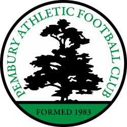 Pembury Athletic Youth badge